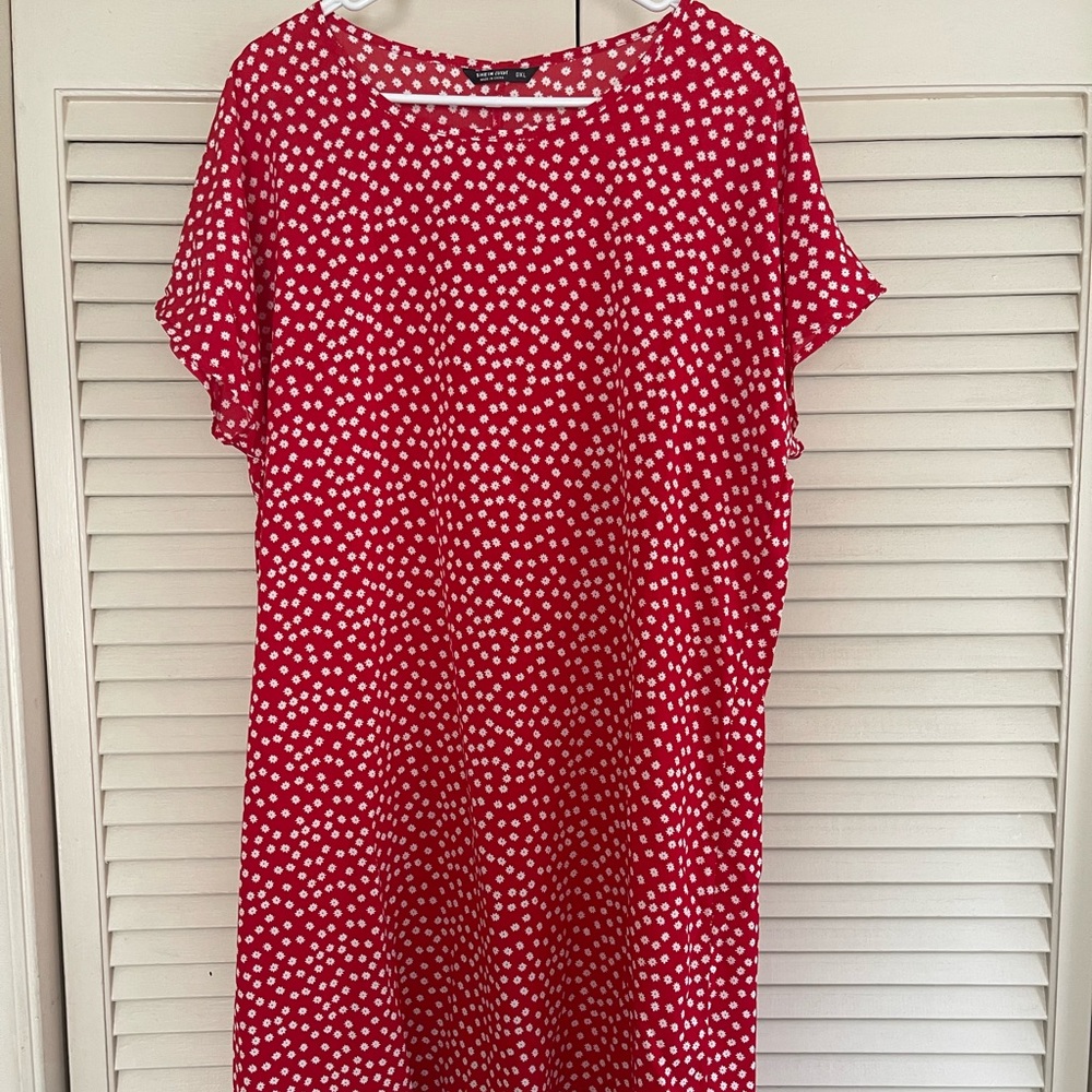 Daisy Dress